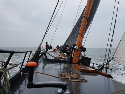 20171104 100636 Nationale Waddenrace