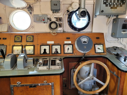 20230409 131517 WHV Marinemuseum
